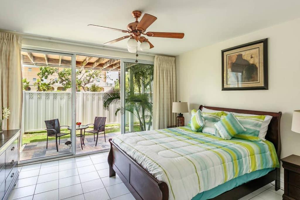Beach Living At Island Pine Villas Blp George Town Bagian luar foto