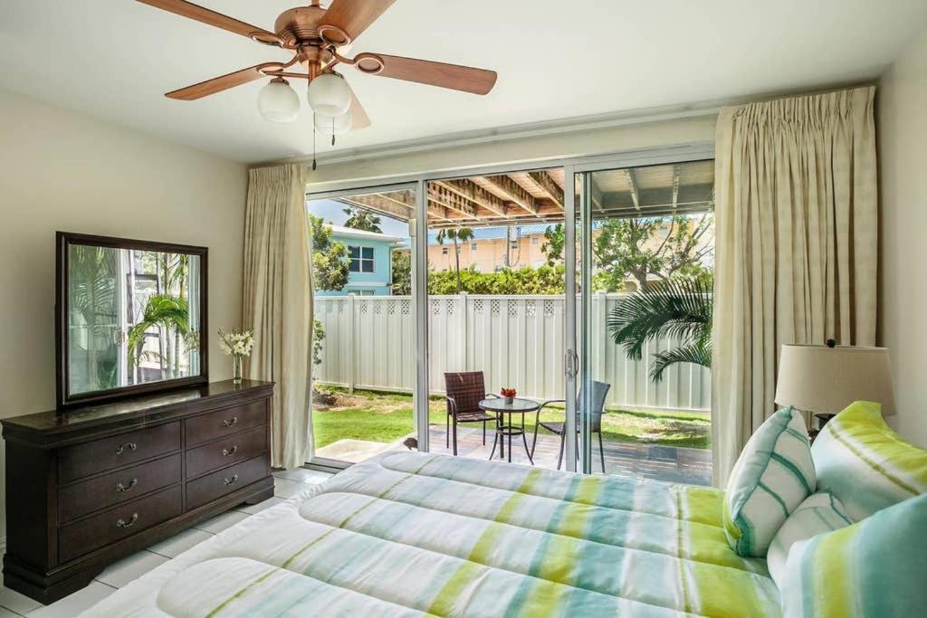 Beach Living At Island Pine Villas Blp George Town Bagian luar foto